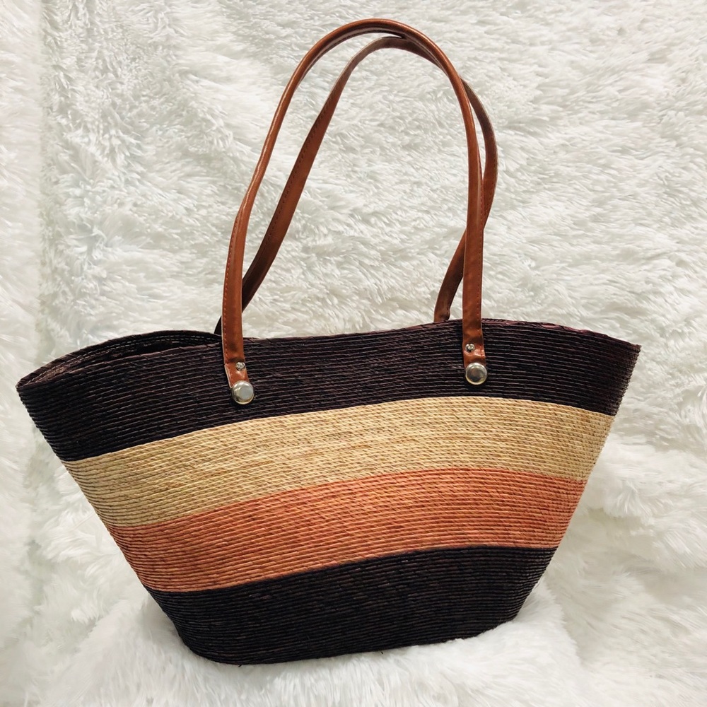 Beach Tote
